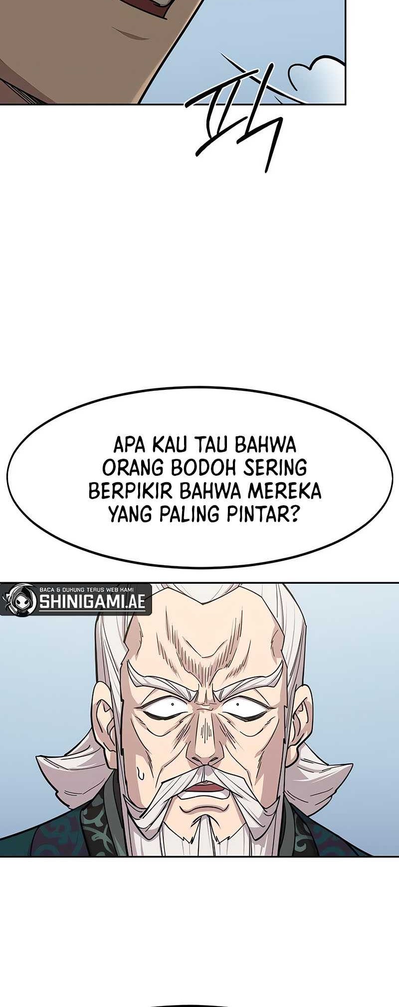 Return of the Flowery Mountain Sect Chapter 147 - halaman 17