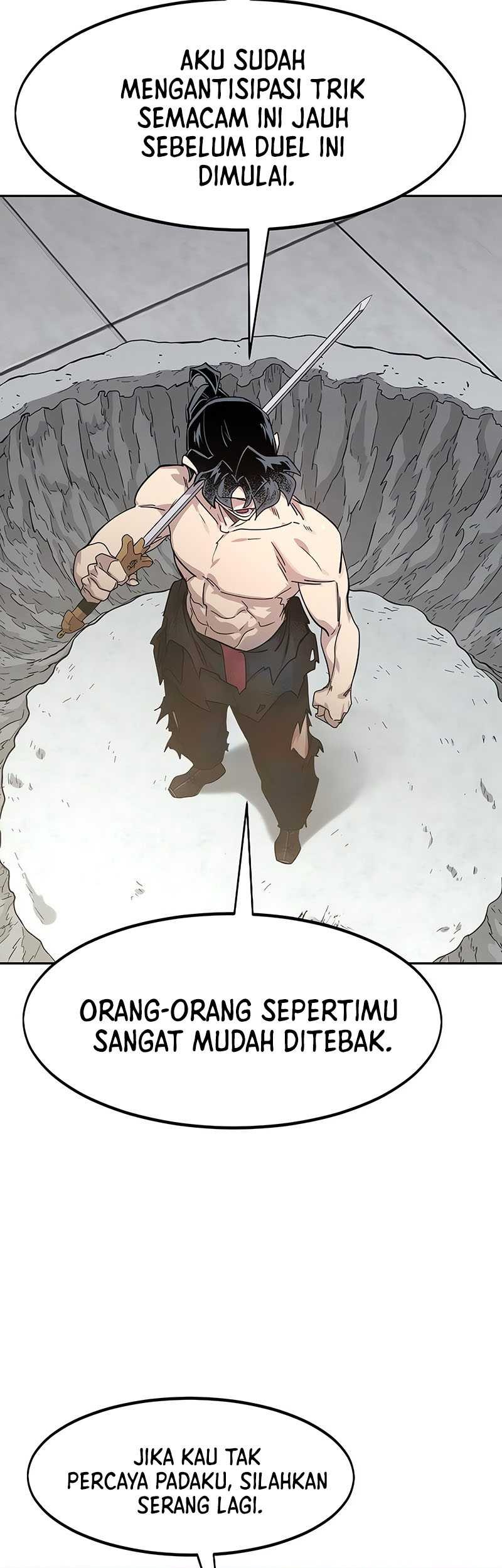Return of the Flowery Mountain Sect Chapter 147 - halaman 18