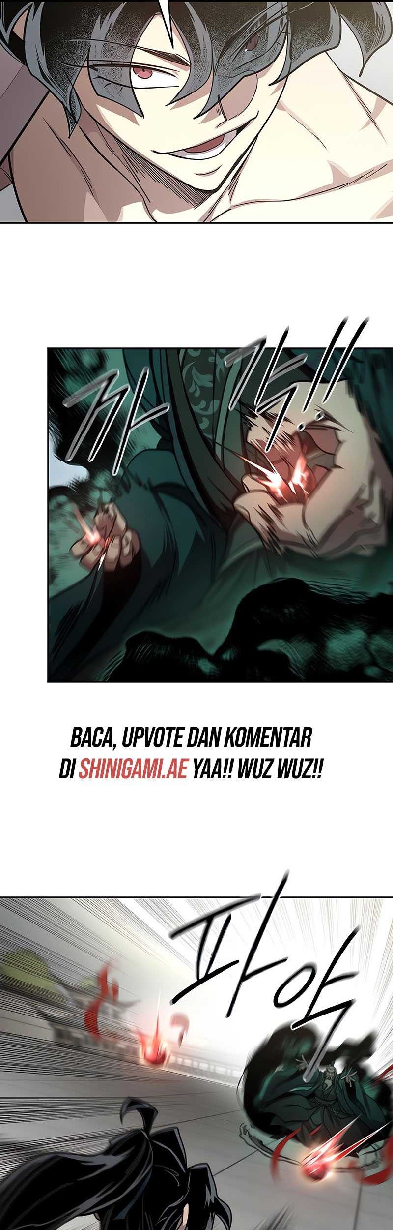 Return of the Flowery Mountain Sect Chapter 147 - halaman 19