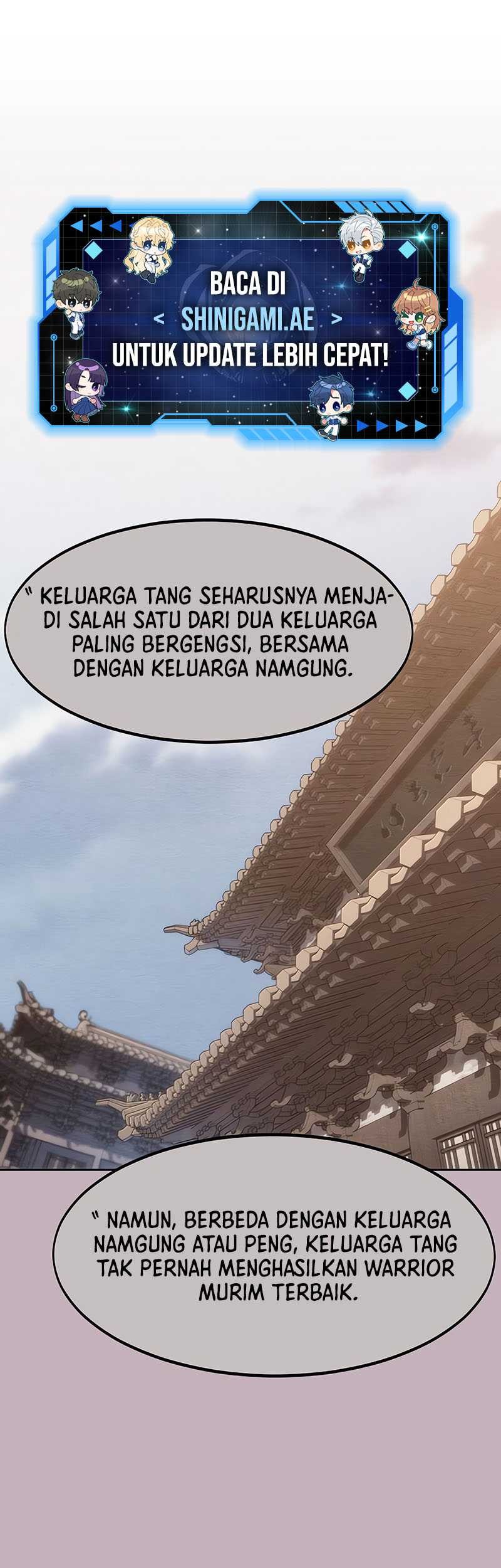 Return of the Flowery Mountain Sect Chapter 147 - halaman 2