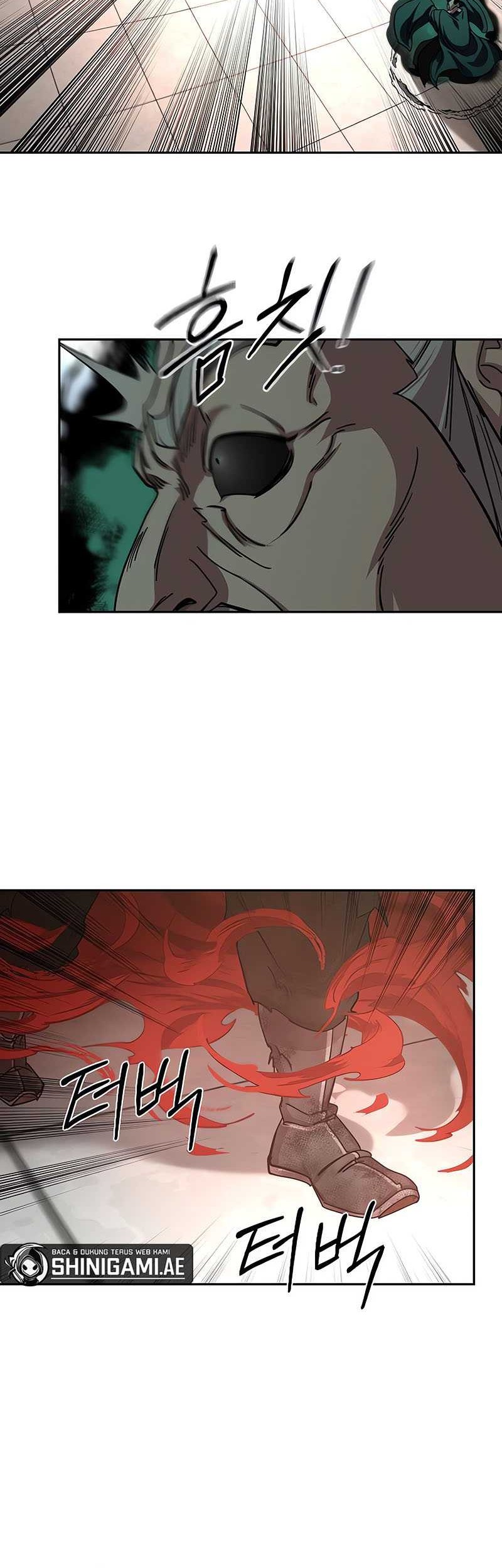 Return of the Flowery Mountain Sect Chapter 147 - halaman 21