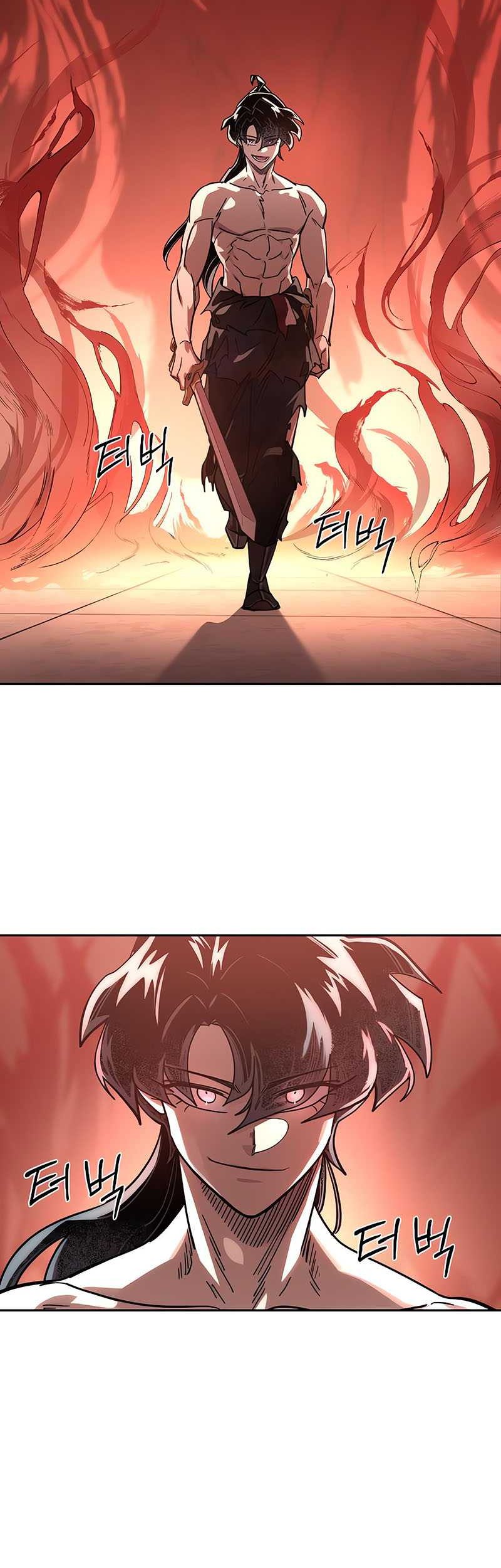 Return of the Flowery Mountain Sect Chapter 147 - halaman 24