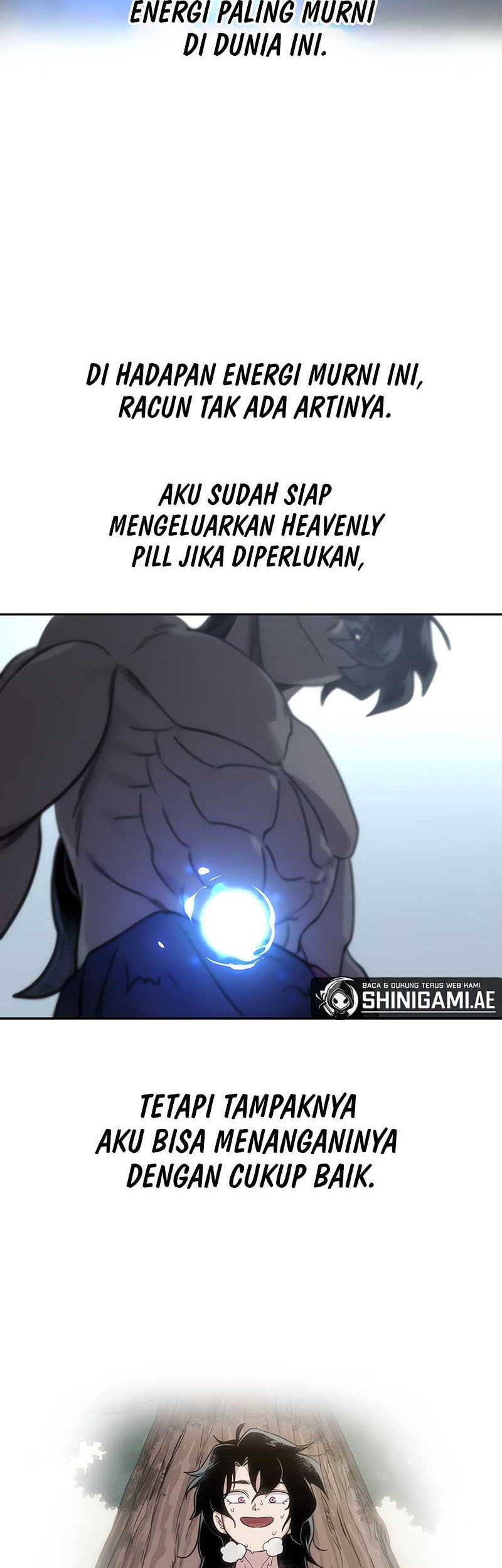 Return of the Flowery Mountain Sect Chapter 147 - halaman 27