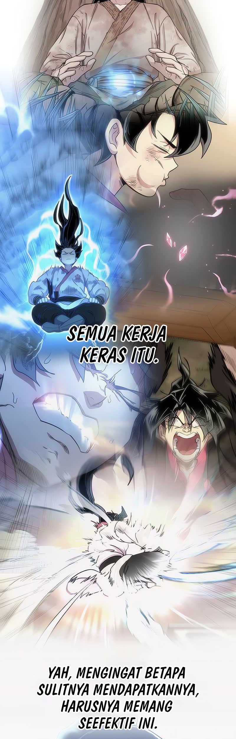 Return of the Flowery Mountain Sect Chapter 147 - halaman 28