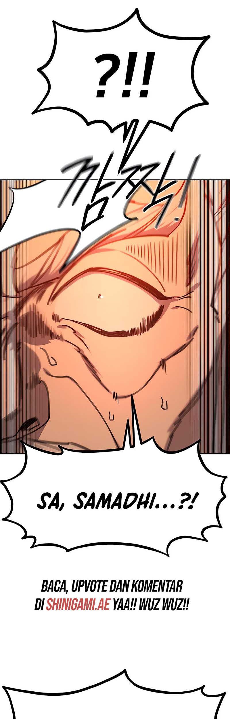 Return of the Flowery Mountain Sect Chapter 147 - halaman 35