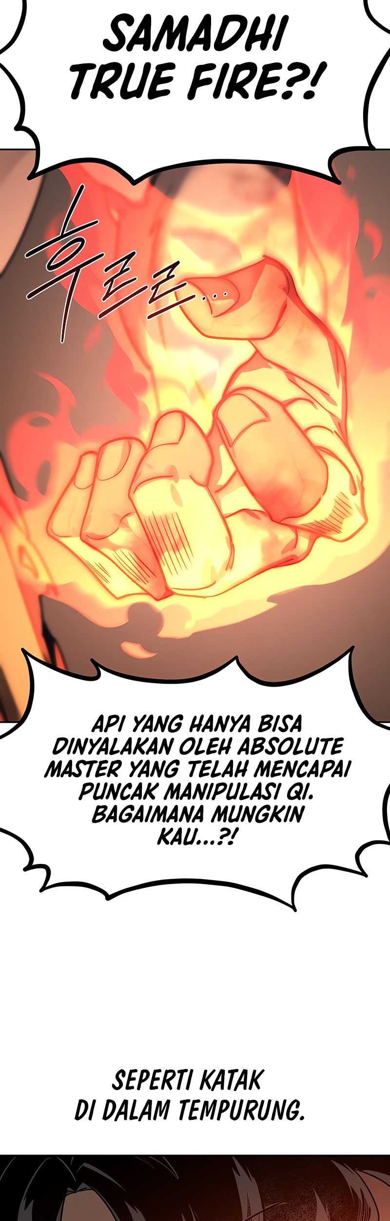 Return of the Flowery Mountain Sect Chapter 147 - halaman 36