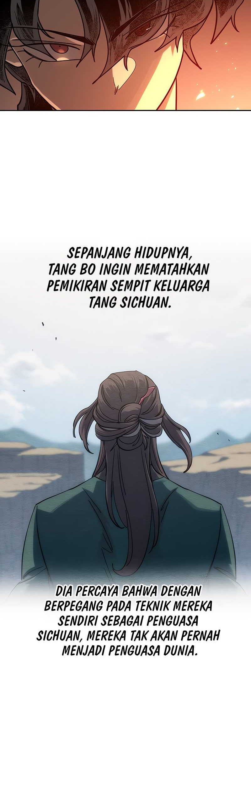Return of the Flowery Mountain Sect Chapter 147 - halaman 37