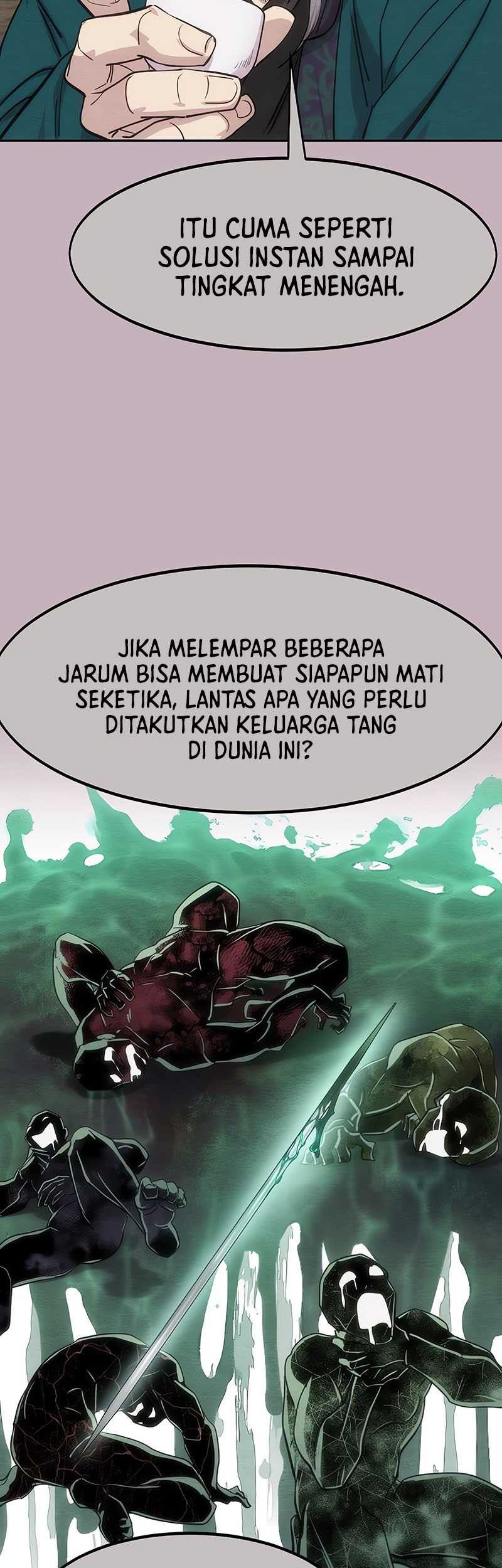 Return of the Flowery Mountain Sect Chapter 147 - halaman 4