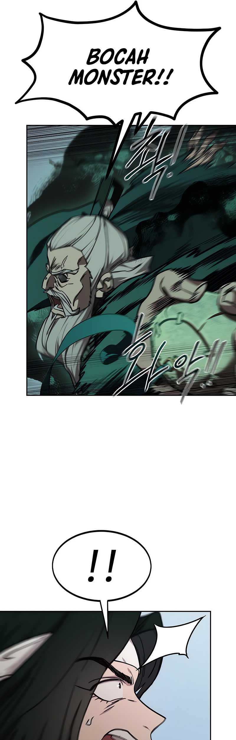 Return of the Flowery Mountain Sect Chapter 147 - halaman 42