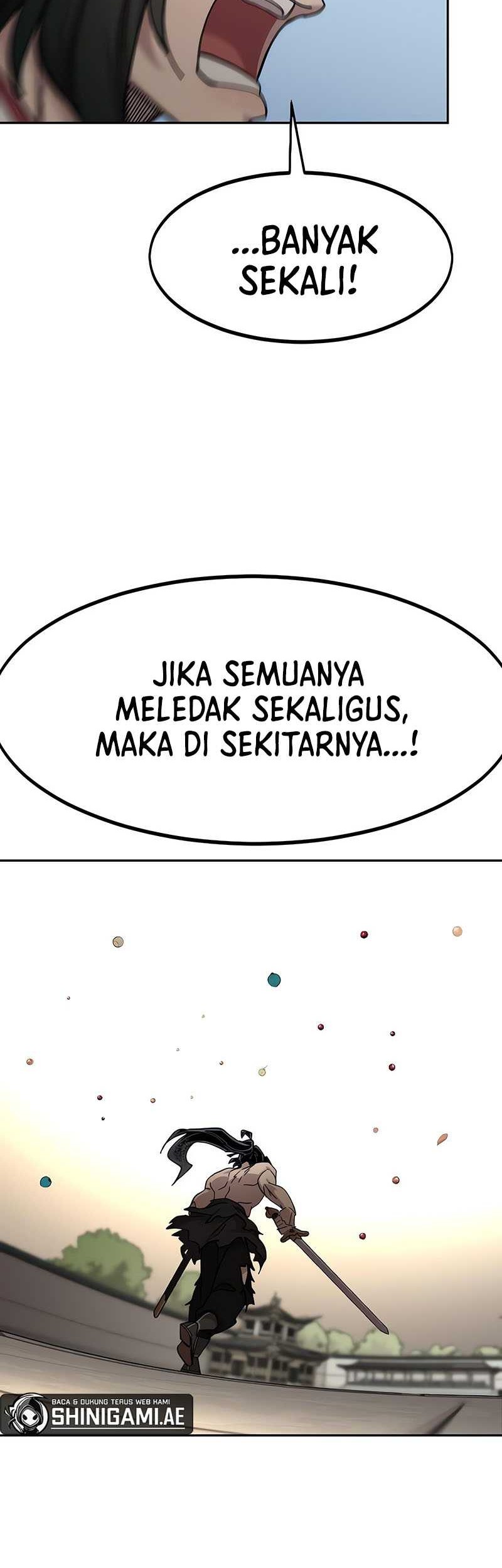 Return of the Flowery Mountain Sect Chapter 147 - halaman 43