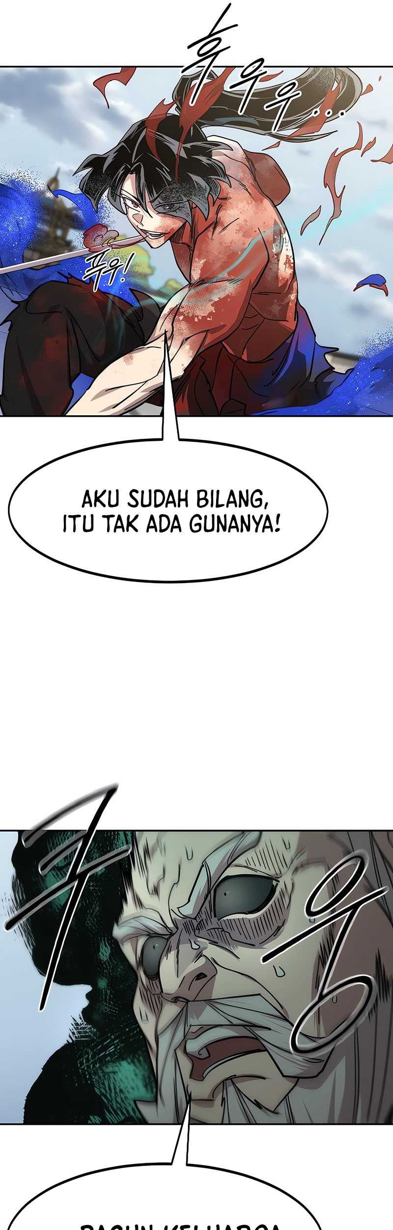 Return of the Flowery Mountain Sect Chapter 147 - halaman 49