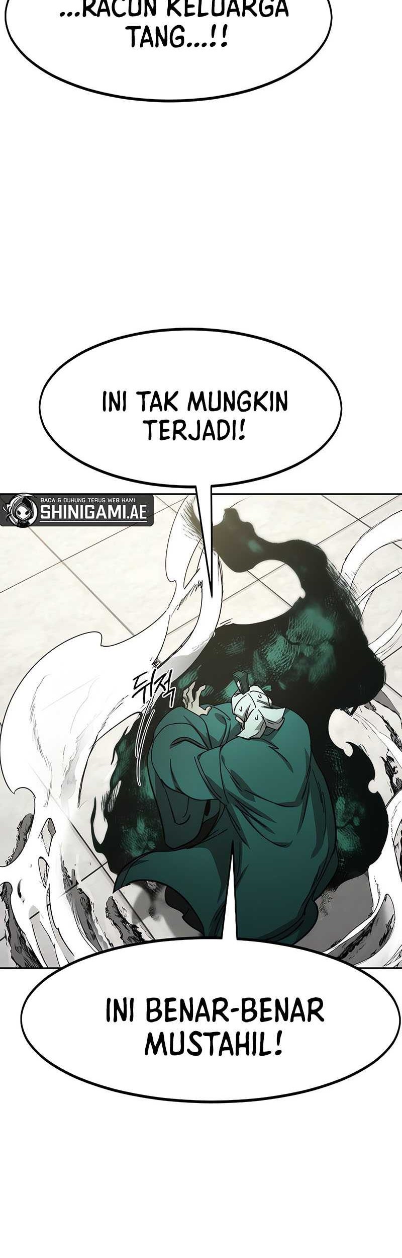 Return of the Flowery Mountain Sect Chapter 147 - halaman 50