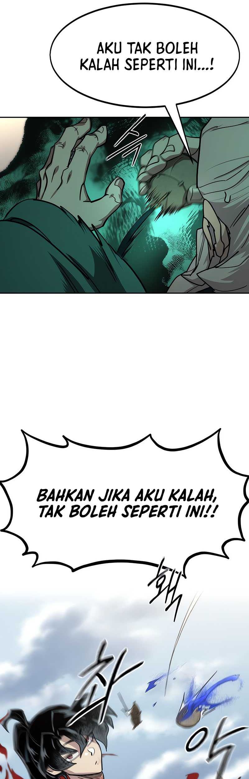 Return of the Flowery Mountain Sect Chapter 147 - halaman 51