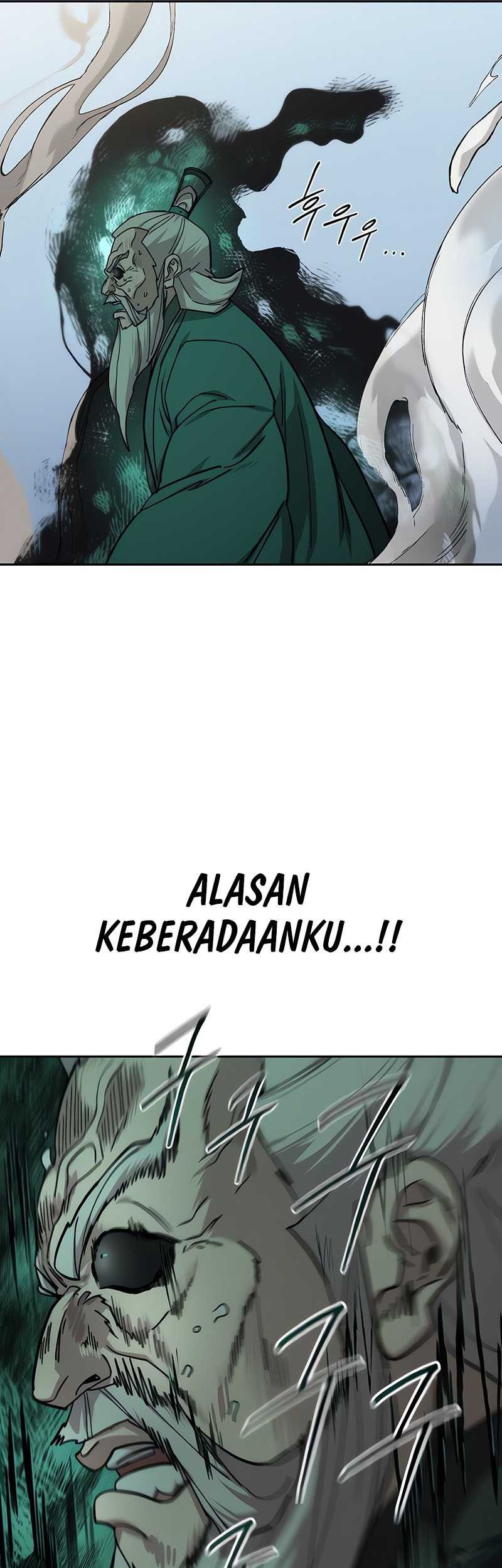 Return of the Flowery Mountain Sect Chapter 147 - halaman 53