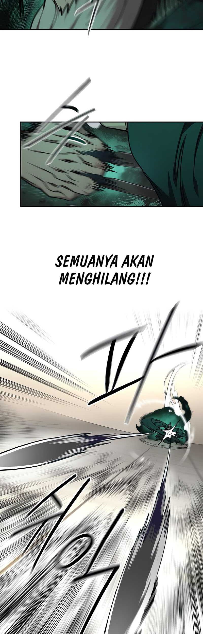 Return of the Flowery Mountain Sect Chapter 147 - halaman 54