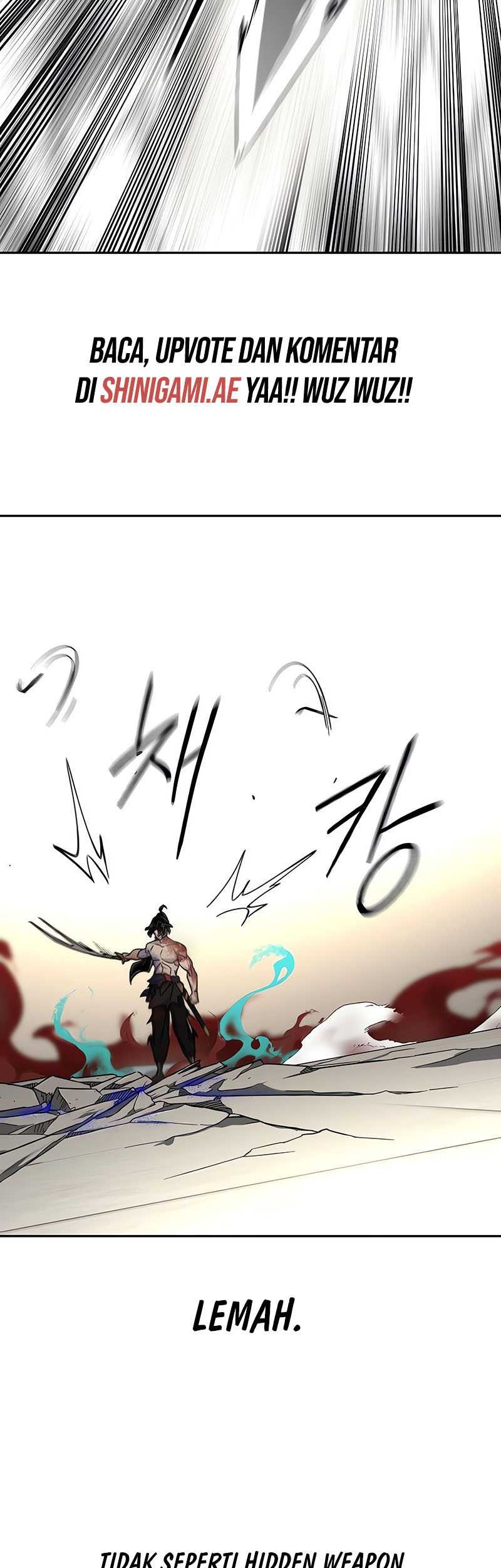 Return of the Flowery Mountain Sect Chapter 147 - halaman 55