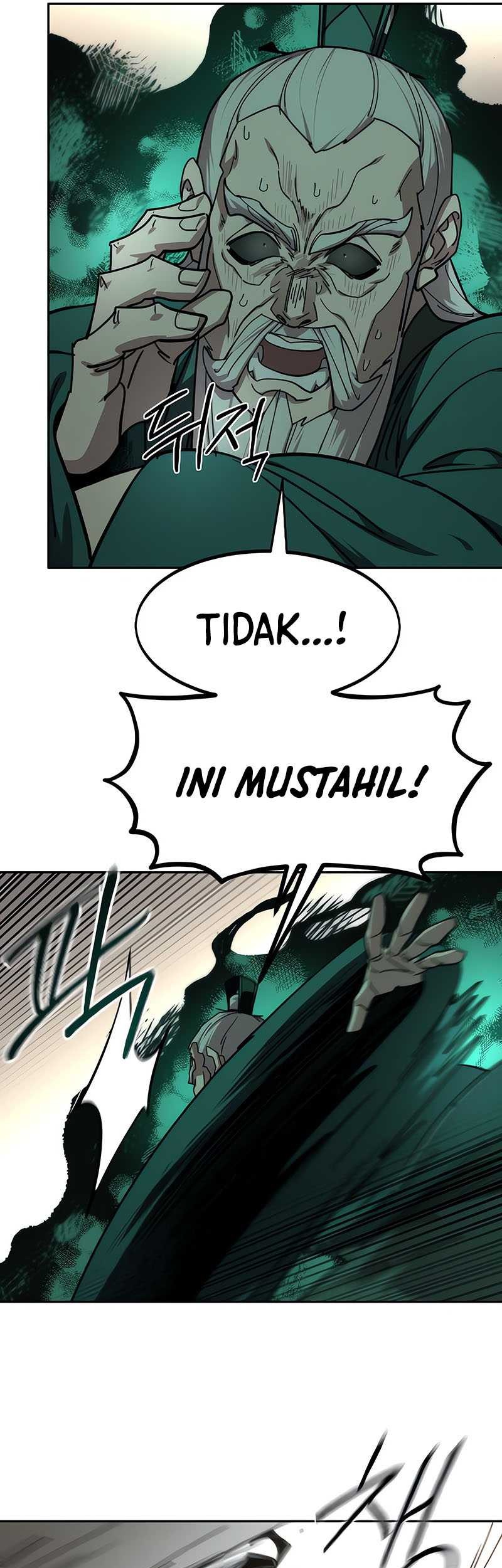 Return of the Flowery Mountain Sect Chapter 147 - halaman 57