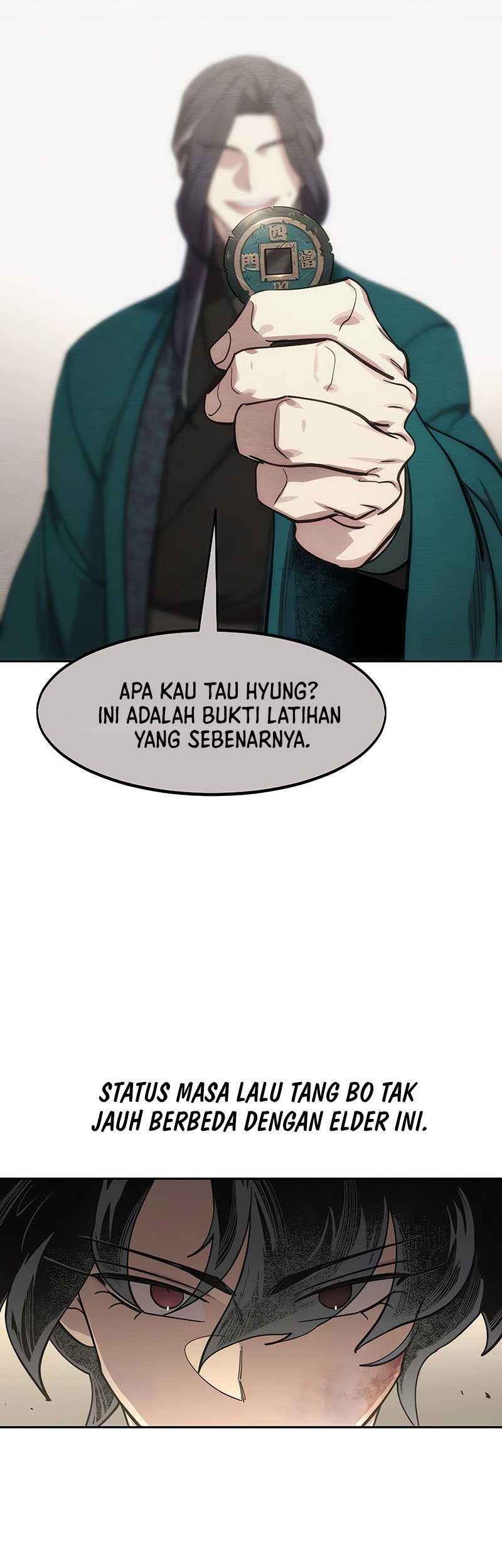 Return of the Flowery Mountain Sect Chapter 147 - halaman 59