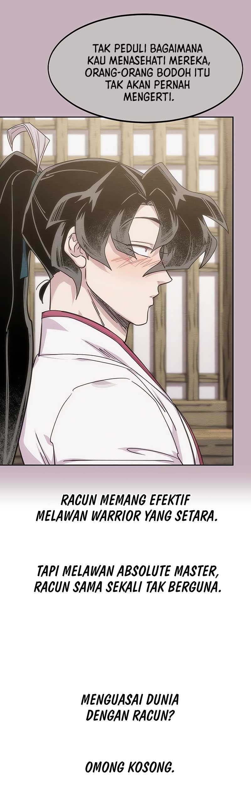 Return of the Flowery Mountain Sect Chapter 147 - halaman 6