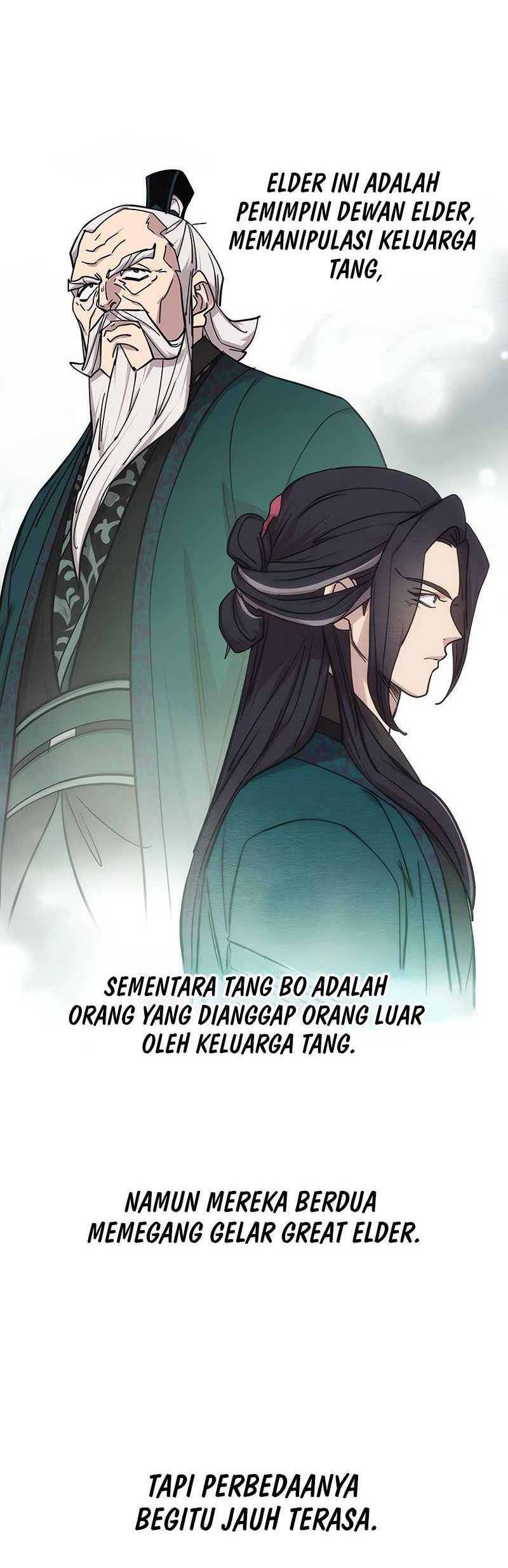 Return of the Flowery Mountain Sect Chapter 147 - halaman 60