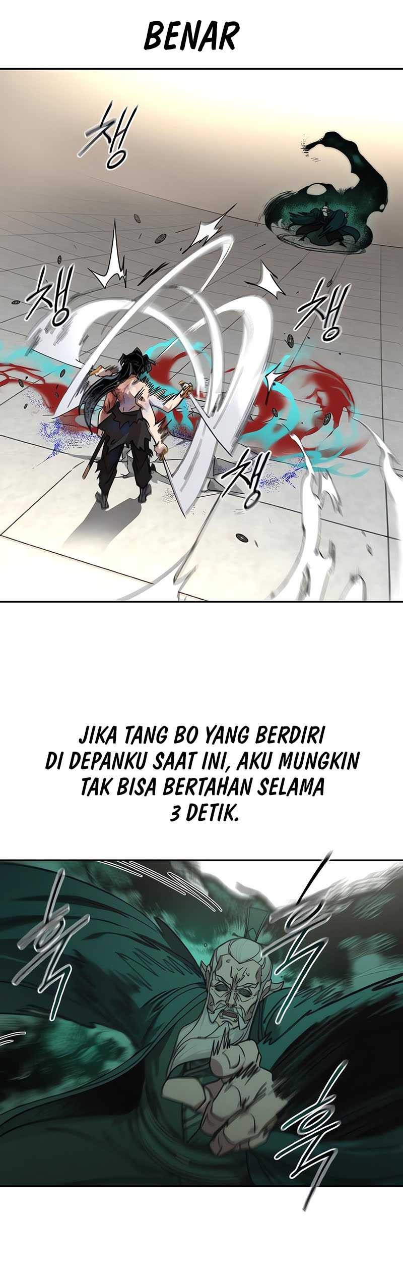 Return of the Flowery Mountain Sect Chapter 147 - halaman 61