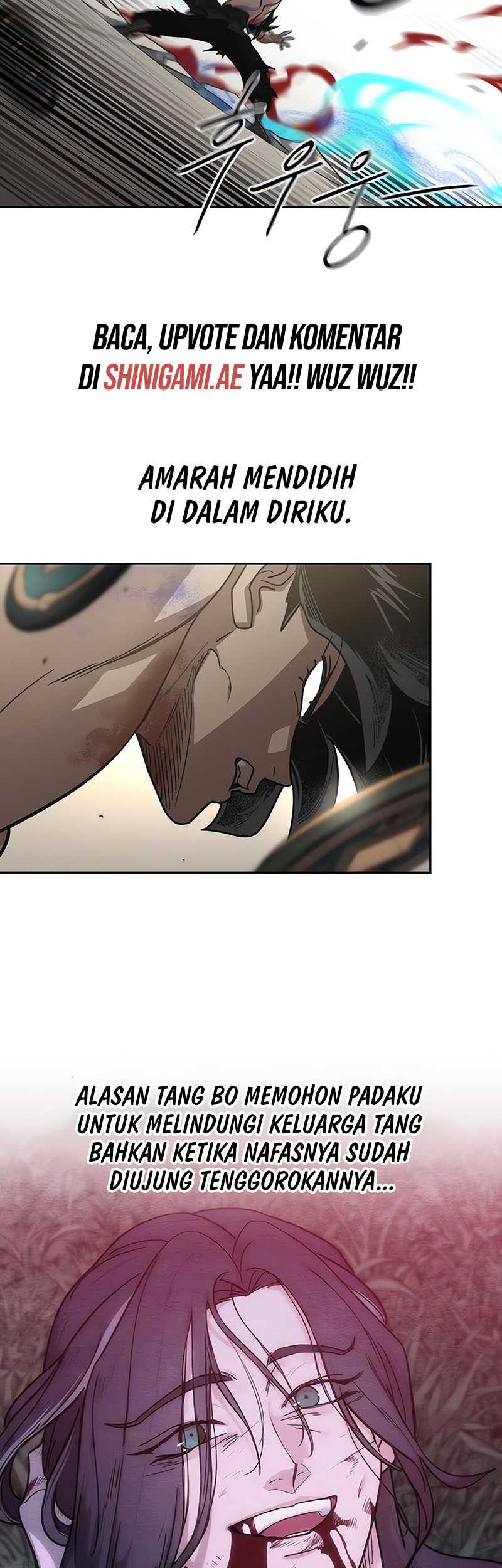 Return of the Flowery Mountain Sect Chapter 147 - halaman 63