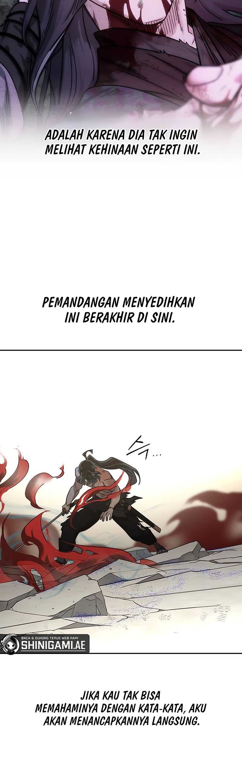 Return of the Flowery Mountain Sect Chapter 147 - halaman 64