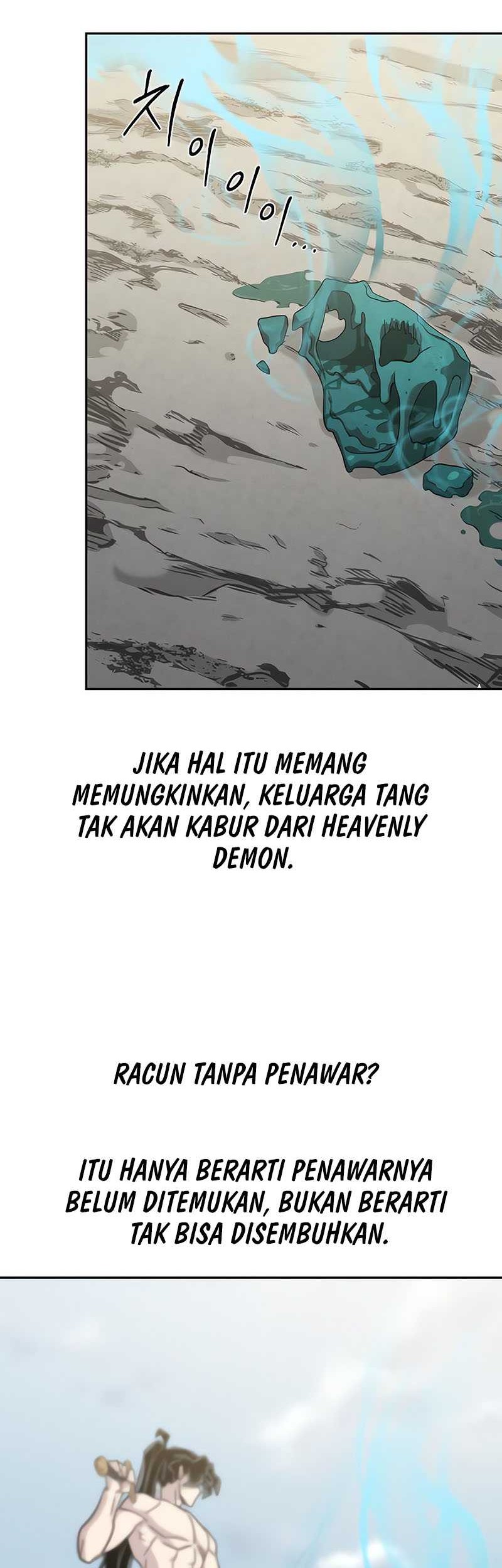 Return of the Flowery Mountain Sect Chapter 147 - halaman 7