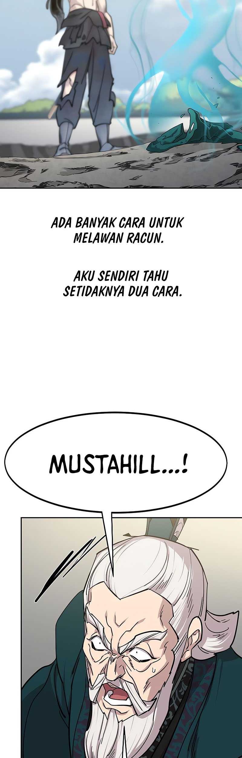 Return of the Flowery Mountain Sect Chapter 147 - halaman 8