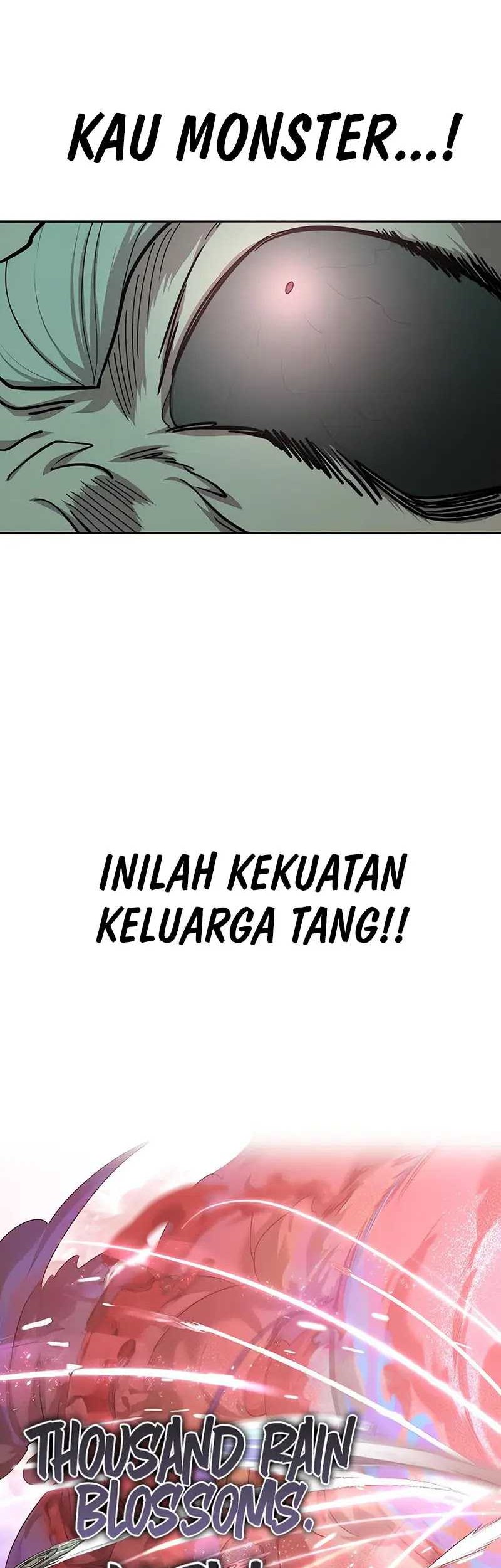 Return of the Flowery Mountain Sect Chapter 148 - halaman 11
