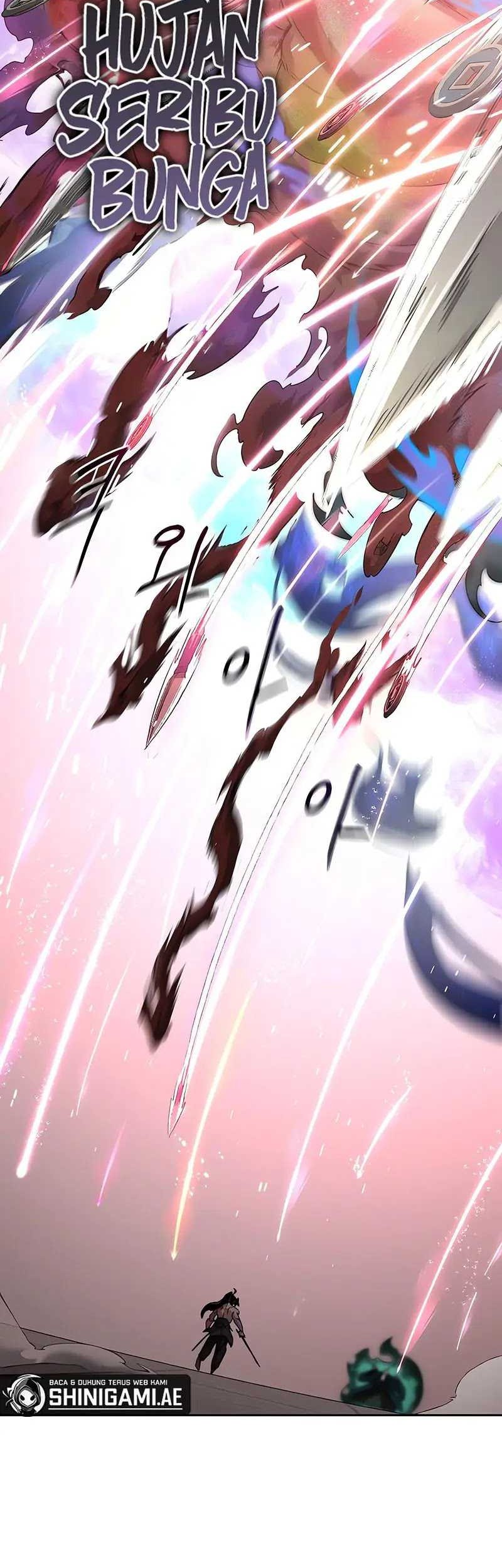 Return of the Flowery Mountain Sect Chapter 148 - halaman 12