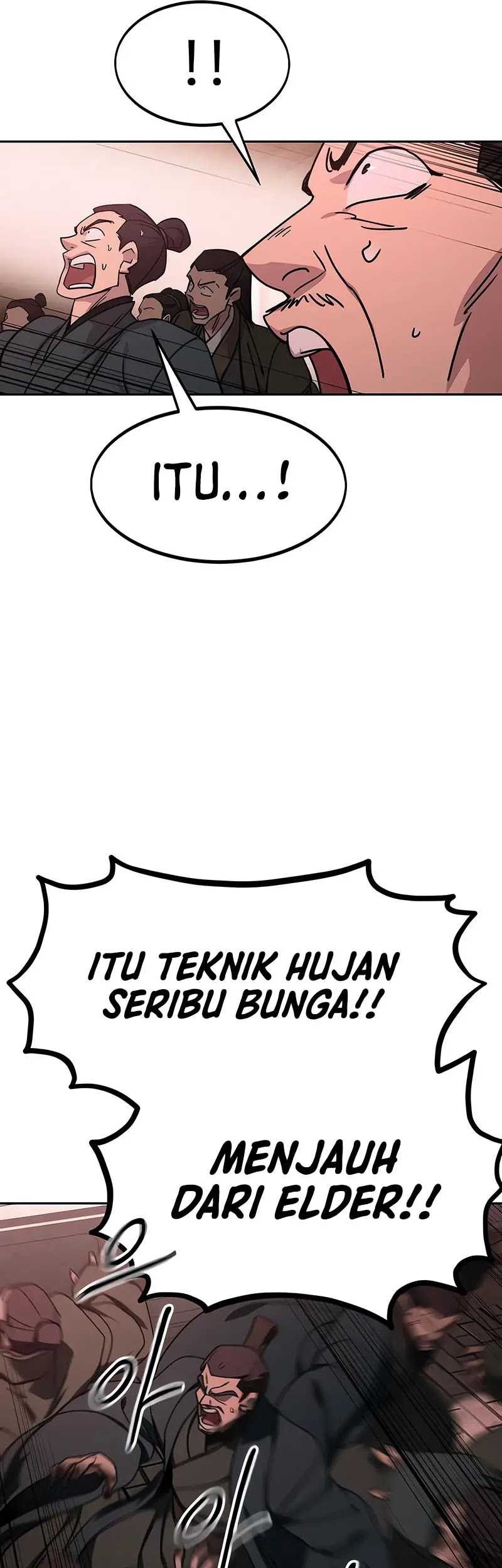 Return of the Flowery Mountain Sect Chapter 148 - halaman 14