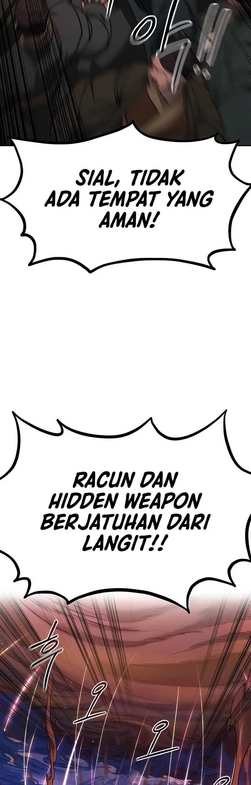 Return of the Flowery Mountain Sect Chapter 148 - halaman 15
