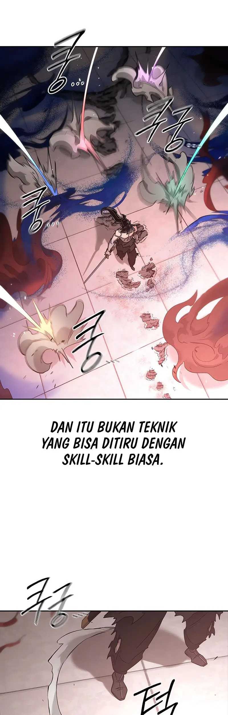 Return of the Flowery Mountain Sect Chapter 148 - halaman 18
