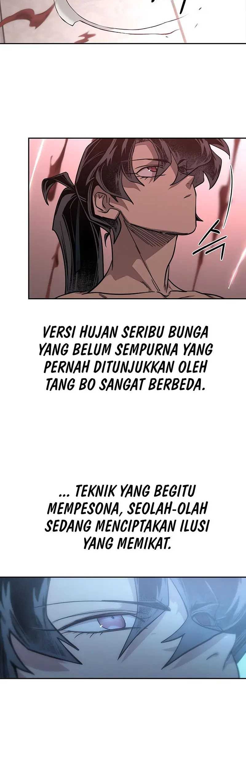 Return of the Flowery Mountain Sect Chapter 148 - halaman 19