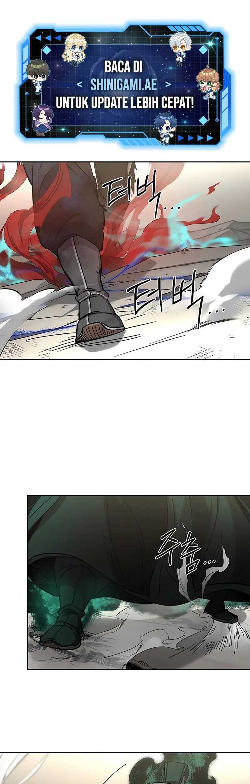 Return of the Flowery Mountain Sect Chapter 148 - halaman 2