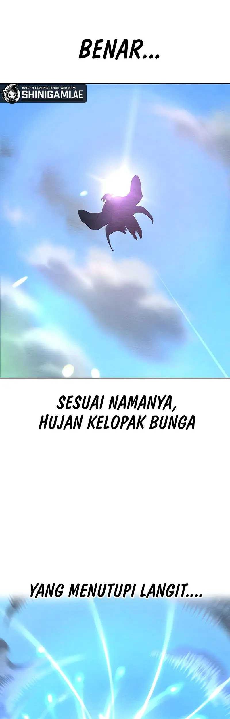 Return of the Flowery Mountain Sect Chapter 148 - halaman 20