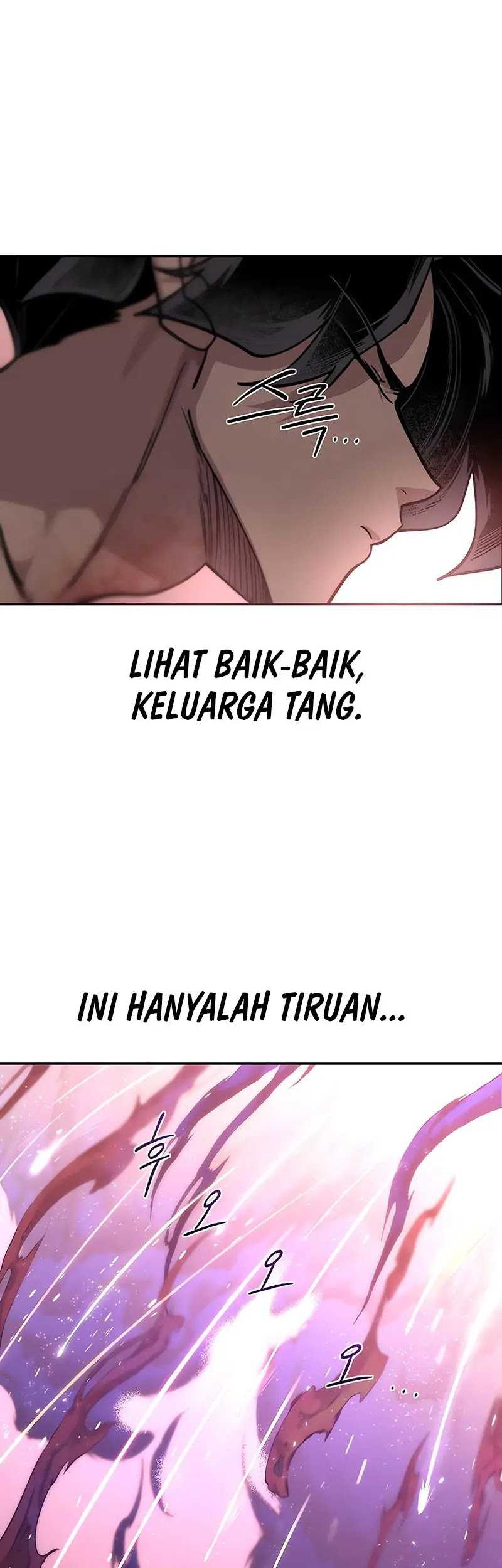 Return of the Flowery Mountain Sect Chapter 148 - halaman 23