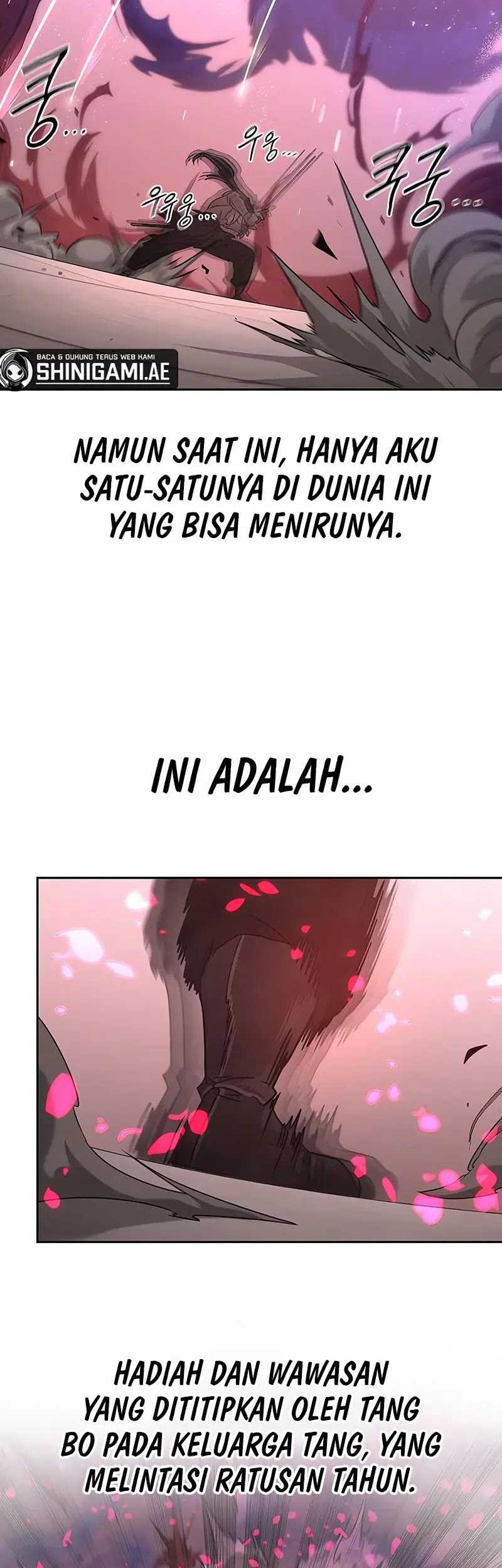 Return of the Flowery Mountain Sect Chapter 148 - halaman 24