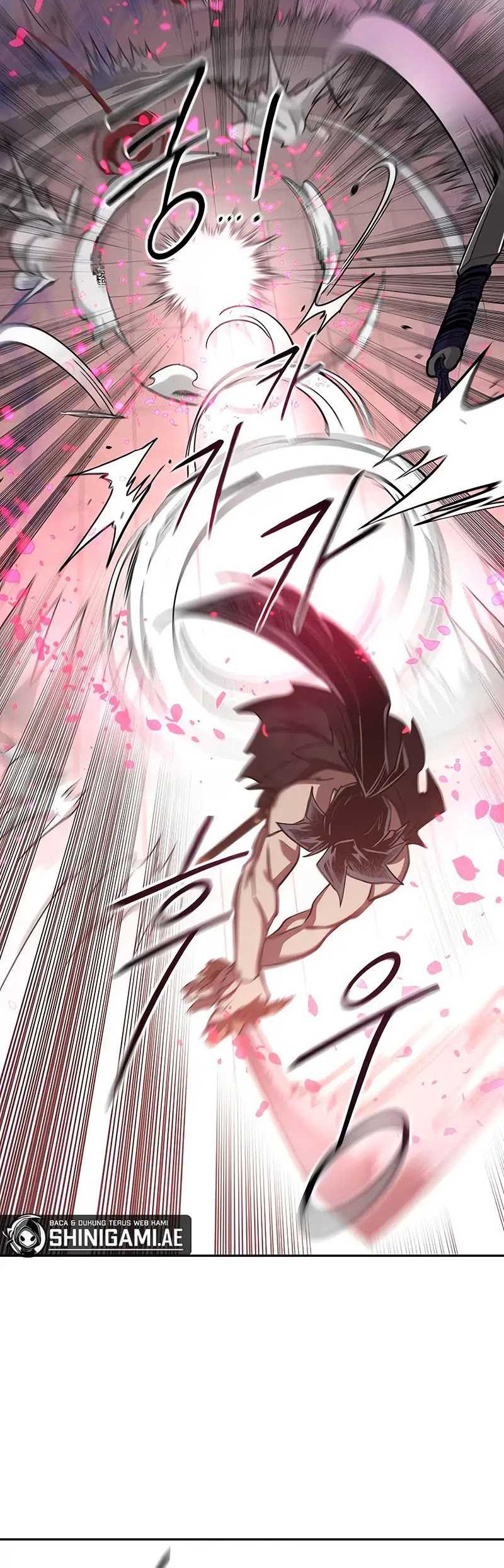 Return of the Flowery Mountain Sect Chapter 148 - halaman 25