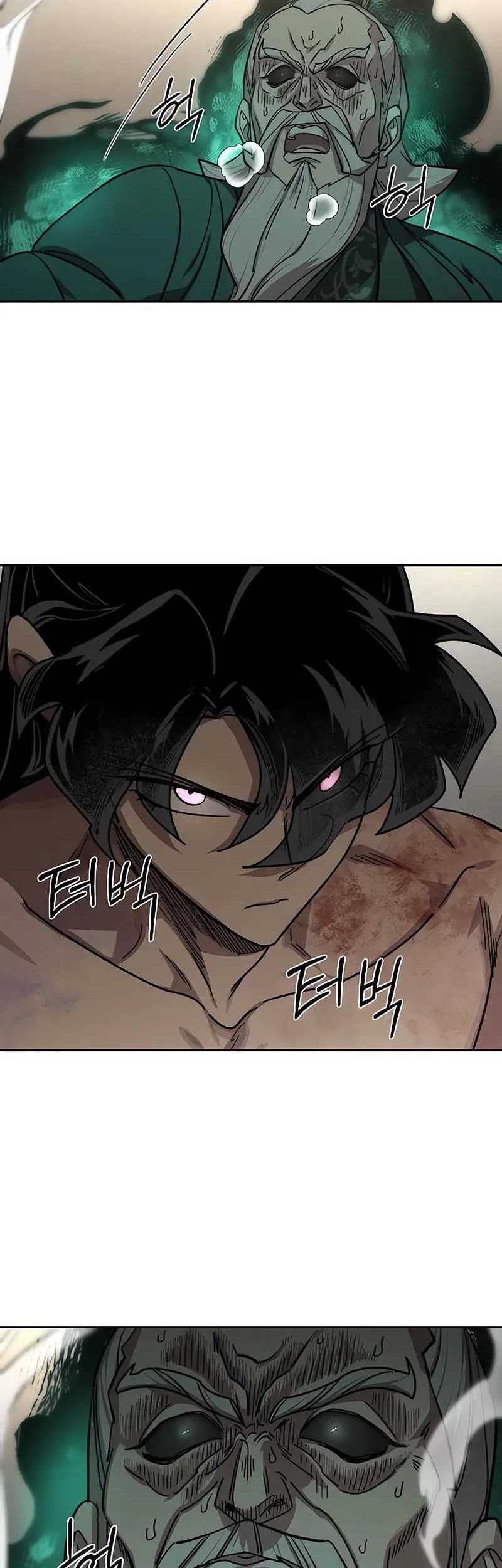 Return of the Flowery Mountain Sect Chapter 148 - halaman 3