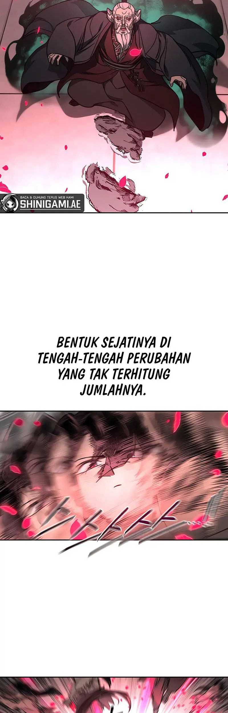 Return of the Flowery Mountain Sect Chapter 148 - halaman 31