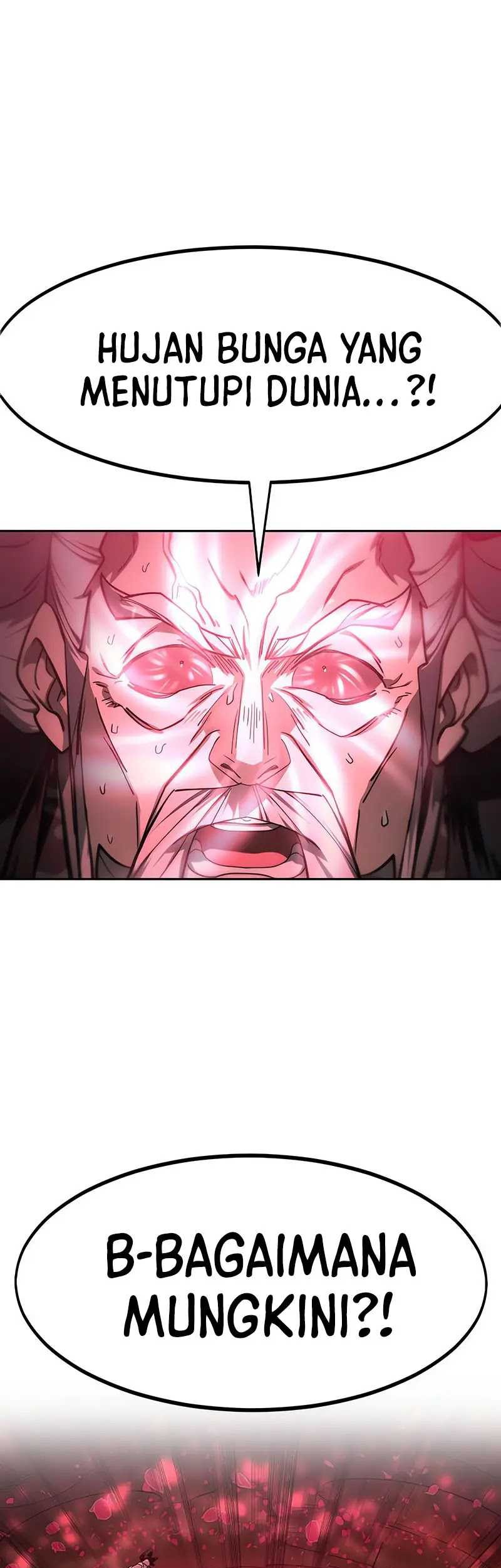 Return of the Flowery Mountain Sect Chapter 148 - halaman 34