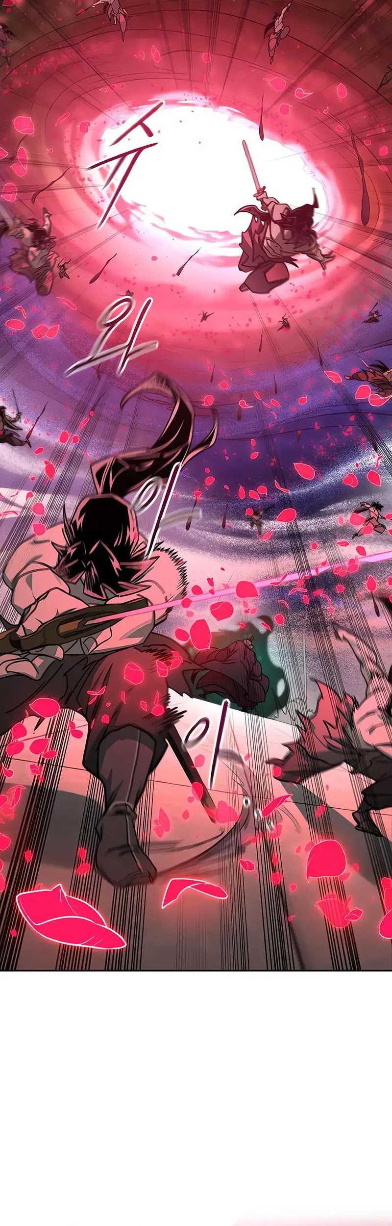 Return of the Flowery Mountain Sect Chapter 148 - halaman 35