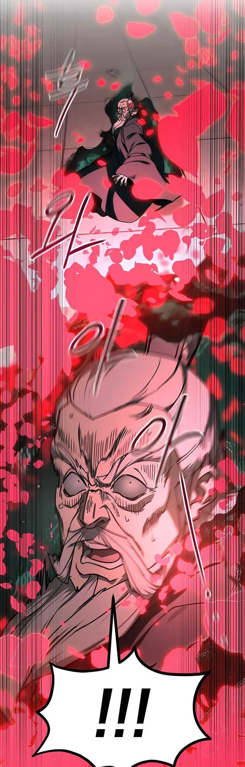 Return of the Flowery Mountain Sect Chapter 148 - halaman 39