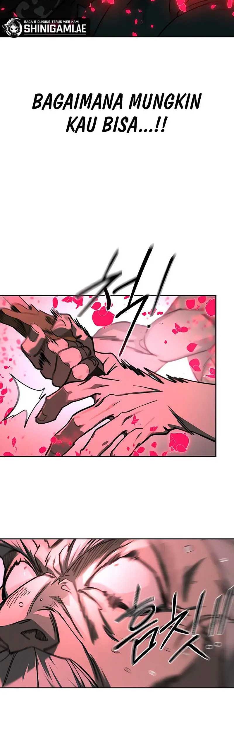 Return of the Flowery Mountain Sect Chapter 148 - halaman 42