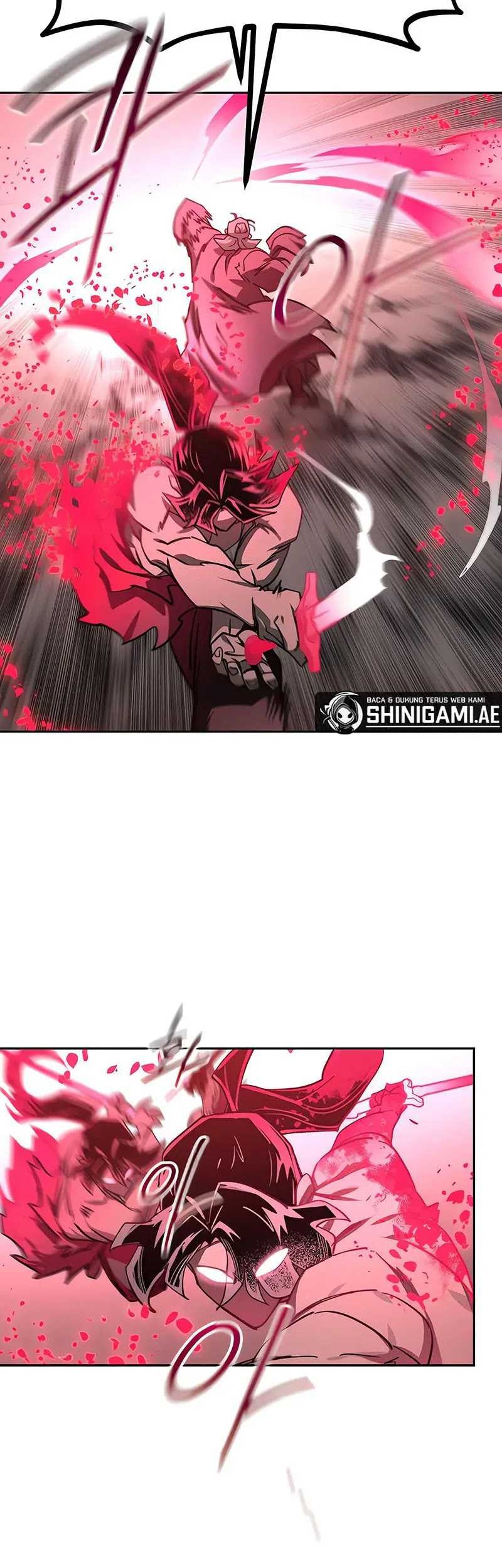 Return of the Flowery Mountain Sect Chapter 148 - halaman 46