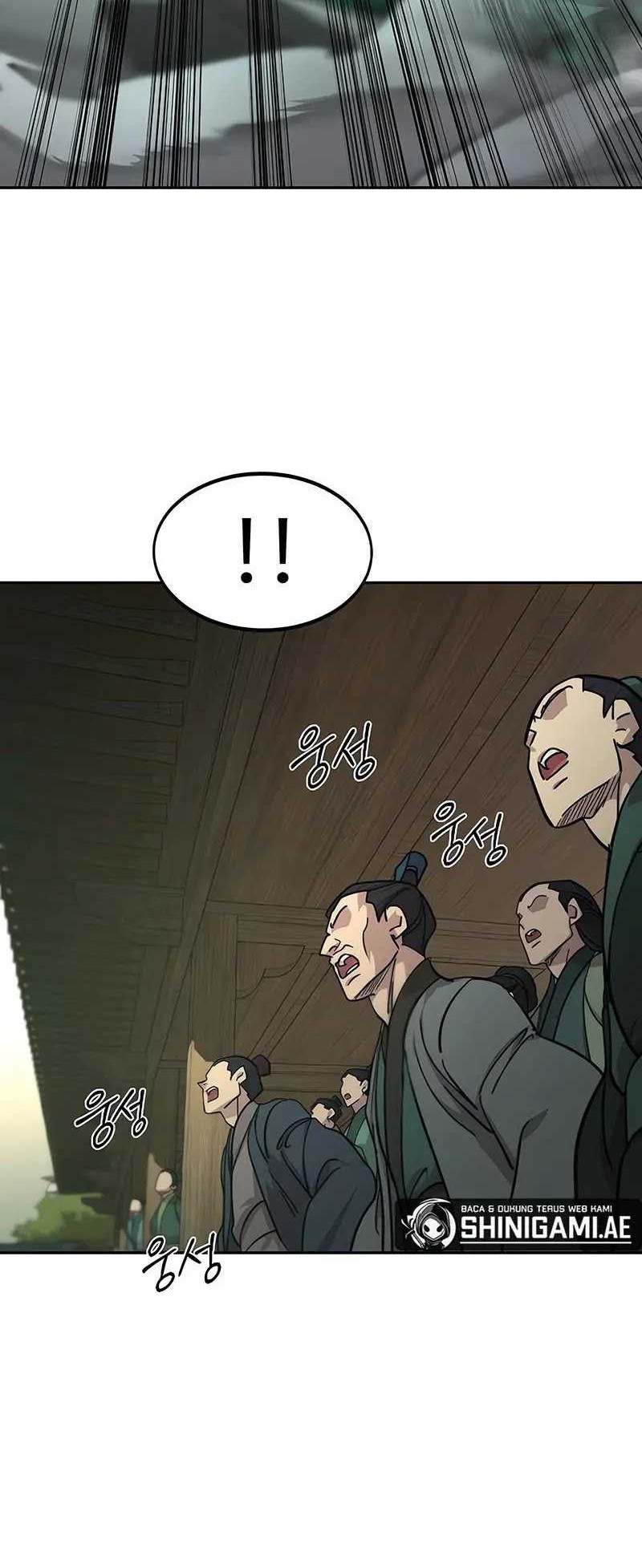 Return of the Flowery Mountain Sect Chapter 148 - halaman 5