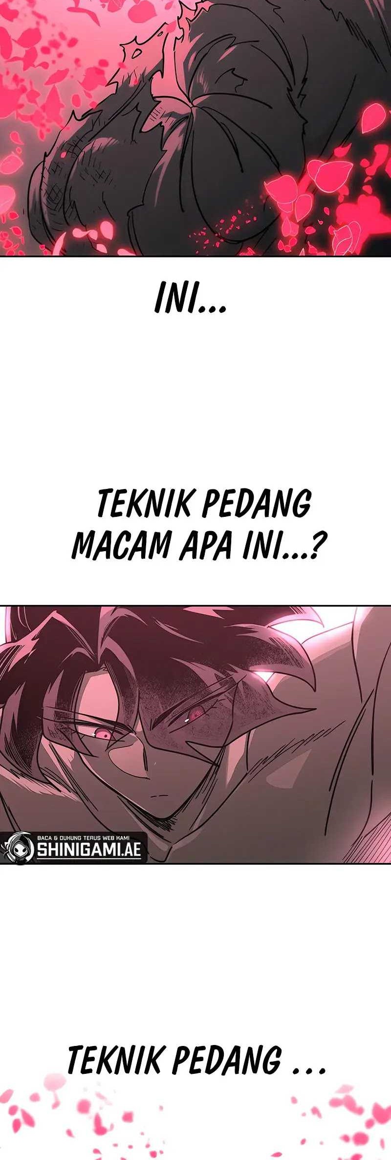 Return of the Flowery Mountain Sect Chapter 148 - halaman 54