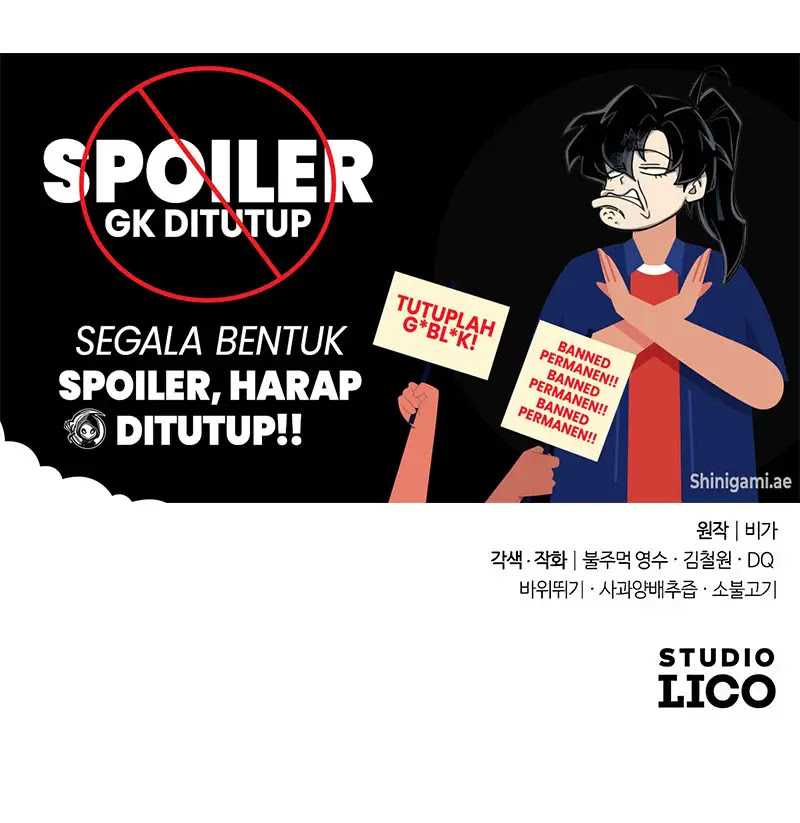 Return of the Flowery Mountain Sect Chapter 148 - halaman 60